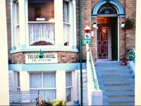 The Captain Guesthouse 