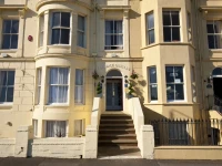 The Clarence Gardens 