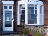 The Leeway 