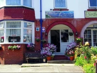 The Lincoln Hotel - B&B 