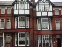 The Tudor House 