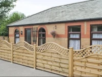 4 Eldin Hall Cottages 