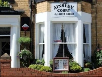 Ainsley Court Guesthouse 