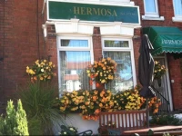 Hermosa Hotel 