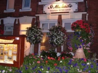 St Michaels Hotel 