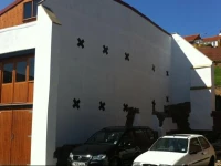 The Boat Shed Hostel 