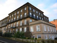 The Crescent Hotel 