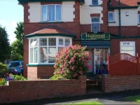 The Hillcrest 