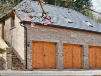 Ruthlin Mews Cottage 