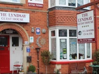 The Lyndsay Guest House 
