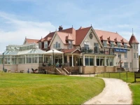 Best Western North Shore Hotel & Golf Club 