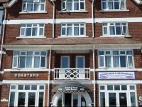 Coasters Hotel And Holiday Apartments 