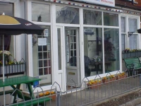 Ivydene Guest House 