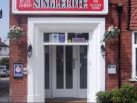 Singlecote 