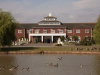 Southview Park Hotel 