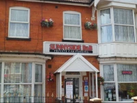 Sunnyside B & B 