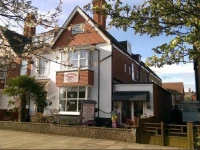 The Craigside Hotel 