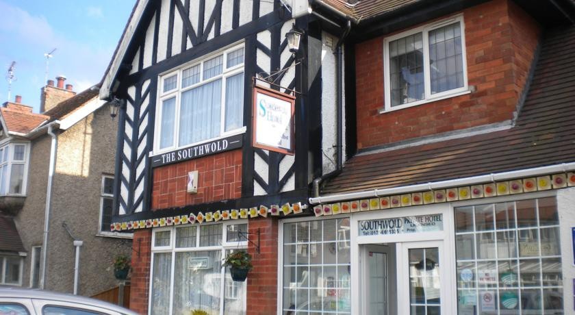 The Southwold Guest House 