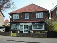 Newhaven Guest House 