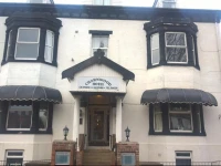 Charnwood Hotel 