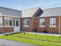 Meadowbank Cottage 