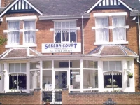 Serena Court Hotel 
