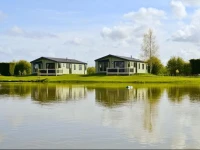 Yew Tree Lodge 