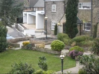 Best Western Lancashire Manor Hotel 
