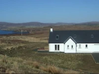 An Tigh Maiseach 
