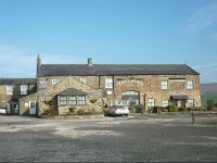 Craven Heifer Inn - Skipton 