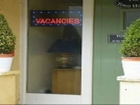 Town House B & B 