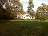 Blackwood Hall 