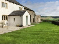 Merrybent Hill B&B 