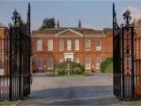 Baylis House Hotel - Heathrow 