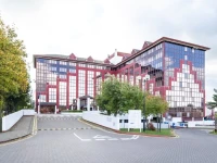 Copthorne Hotel Slough-Windsor 4*