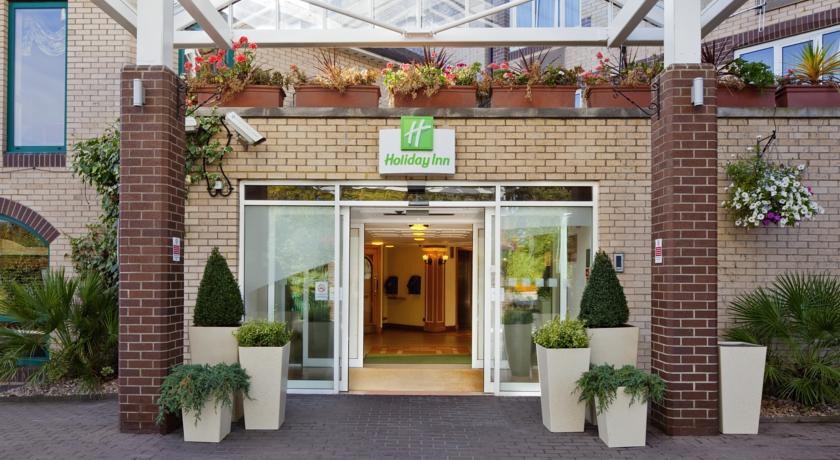 Holiday Inn Slough Windsor 