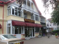 Skyways Hotel 