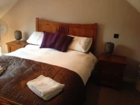 Burndale Holiday Apartment 
