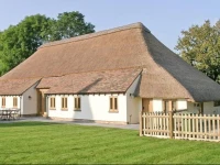 The Thatched Barn 