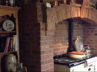 The Old Hall Cottage 