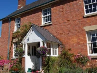 The Farm Snead Bed & Breakfast 