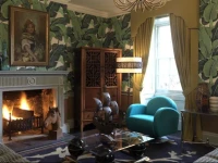 The Hollies at Carrington House 