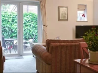 Trentham Cottage 
