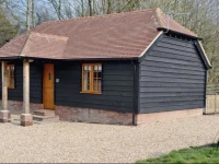 The Old Pigsty 