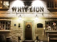 The White Lion, Soberton 