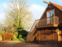 Stumpsgrove Cottage 