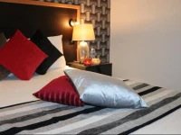 Trivelles Hotel - Manchester - Cross Lane 
