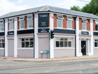 Trivelles Hotel - Manchester - Eccles New Road 