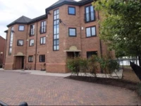 Lovely House in Salford Quays 
