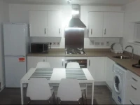 Star Stay Apartments 